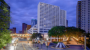 Digimarcon Midwest Hotel