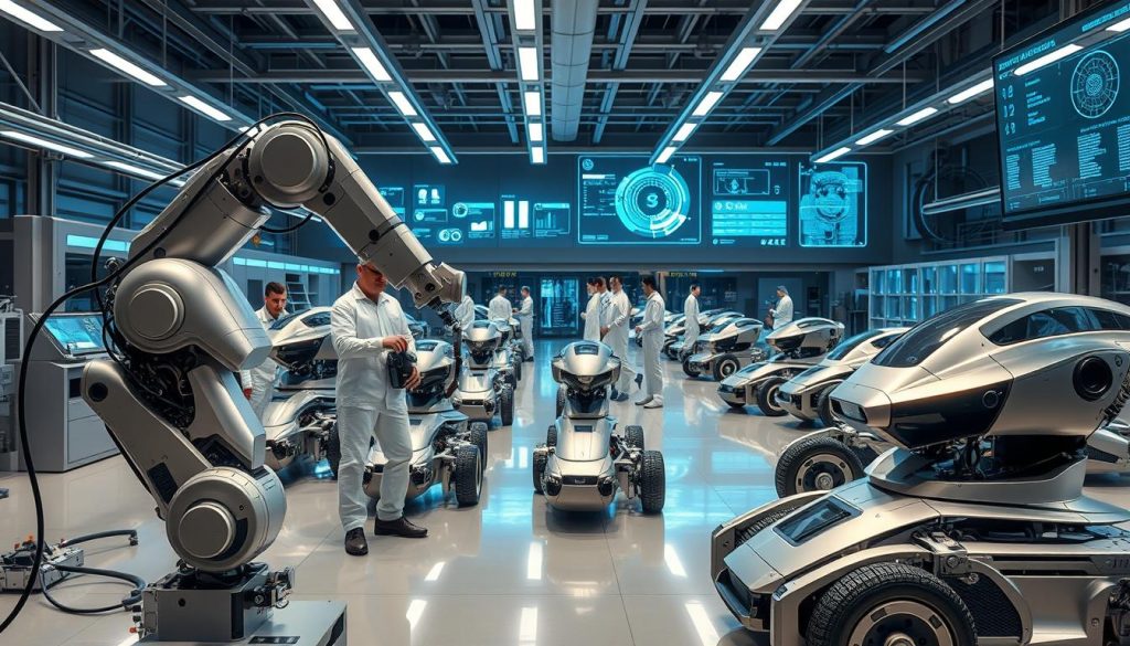 robotics and AI innovations | TECHSPO Minneapolis Technology Expo robotics and AI innovations