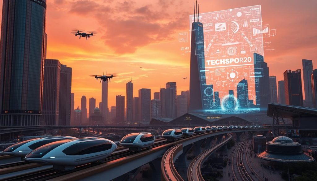 technological advancements | TECHSPO Minneapolis Technology Expo technological advancements