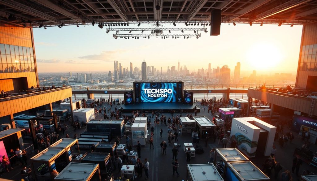 TECHSPO Minneapolis 2026
