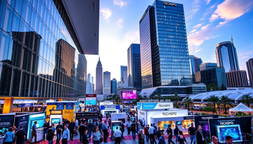 TECHSPO Minneapolis benefits | TECHSPO Minneapolis Technology Expo TECHSPO Minneapolis benefits