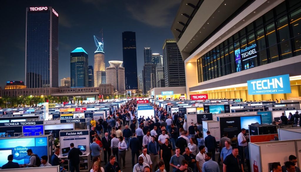 TECHSPO Minneapolis event | TECHSPO Minneapolis Technology Expo TECHSPO Minneapolis event