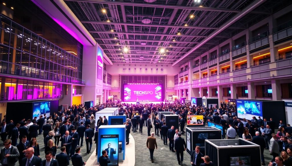 TECHSPO Minneapolis 2026 technology conference | TECHSPO Minneapolis Technology Expo TECHSPO Minneapolis 2026 technology conference