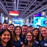 Top 5 Benefits of Volunteering at TECHSPO Minneapolis Technology Expo