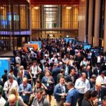 How Big is the Crowd at TECHSPO Minneapolis Technology Expo?