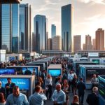 The Hidden ROI of Exhibiting at TECHSPO Minneapolis Technology Expo