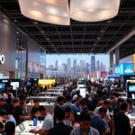 Mobile Technology Innovators: Exhibit at TECHSPO Minneapolis Technology Expo