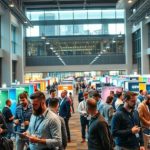 Why TECHSPO Minneapolis Technology Expo Exhibiting ROI Outshines Other Trade Shows