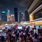 Why Exhibiting at TECHSPO Minneapolis Technology Expo Is a Game-Changer for Your Business