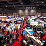 Robotics &Automation: The Next Wave of Innovation at TECHSPO Minneapolis Technology Expo