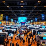 A Sneak Peek into the TECHSPO Minneapolis Technology Expo Exhibition Hall | TECHSPO Minneapolis Technology Expo